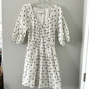Anthropology Dress Size Small